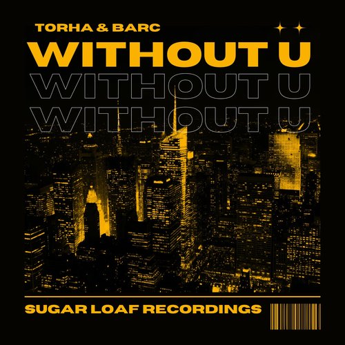 Torha, BARC - Without U [SLR020001]